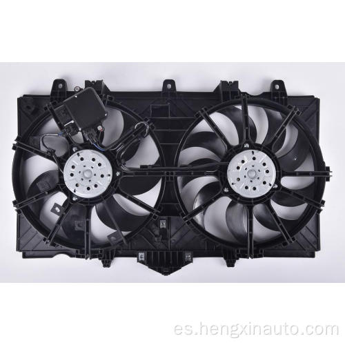 21481-4GA0A Infiniti Q50 Ventilador de radiador Ventilador de enfriamiento